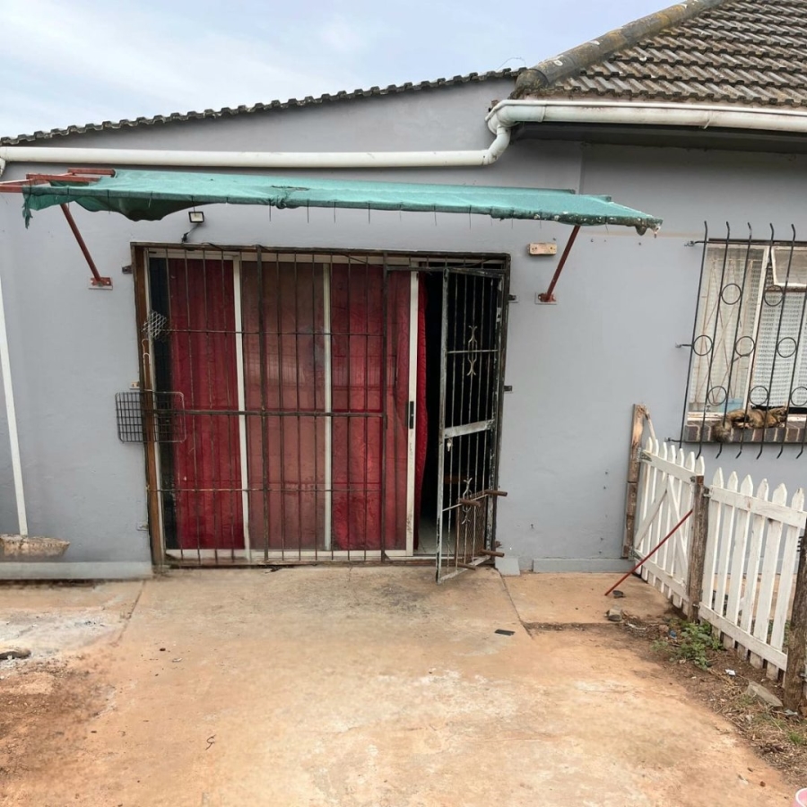 3 Bedroom Property for Sale in Heuwelkruin Eastern Cape